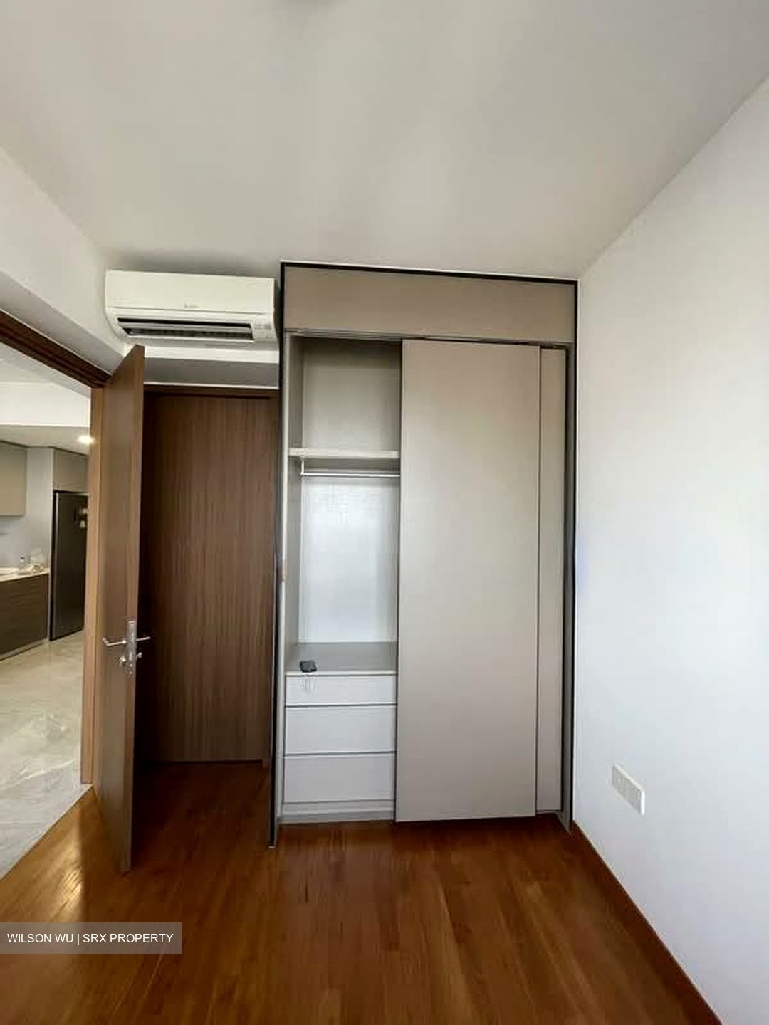 Stirling Residences (D3), Apartment #556671631